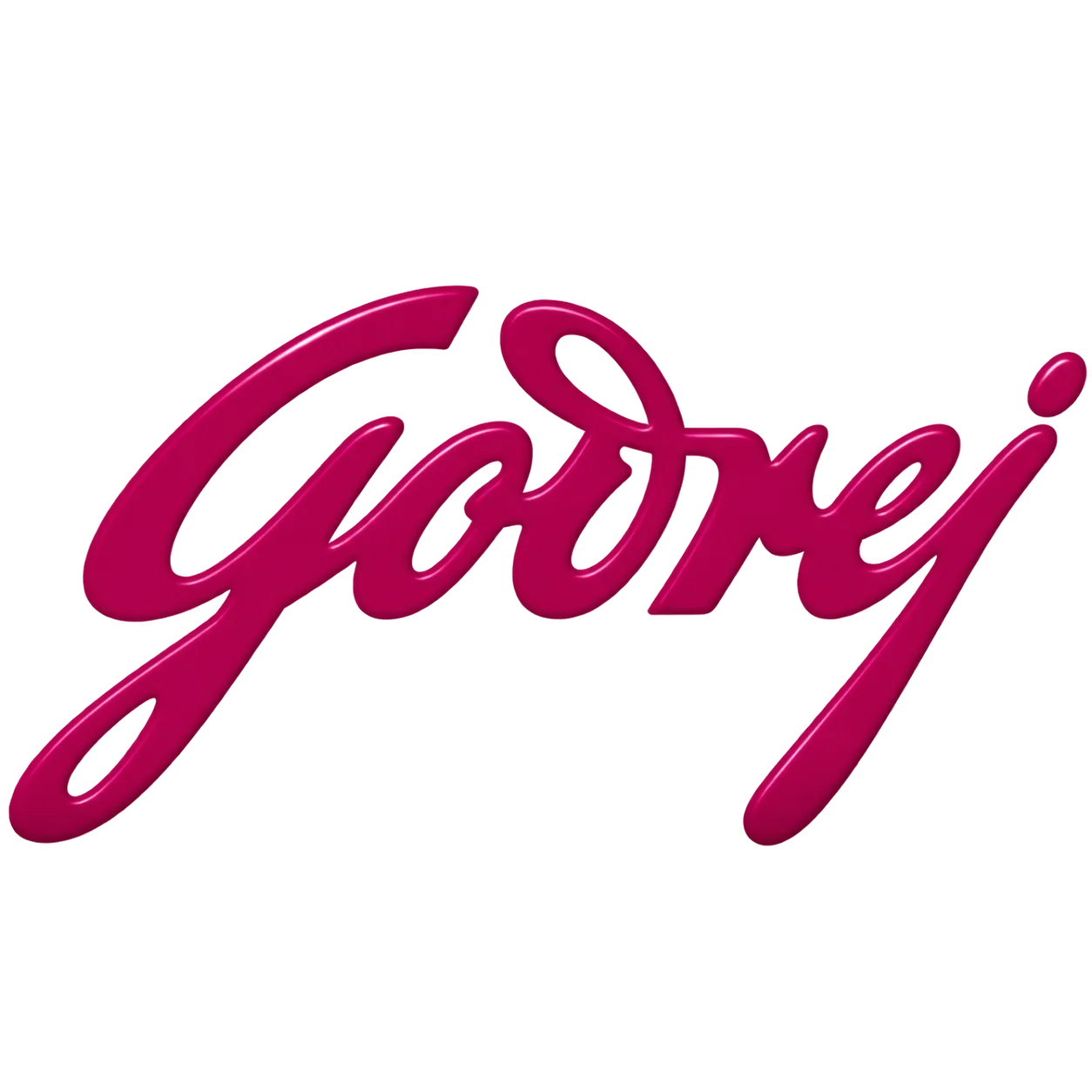 Godrej client logo