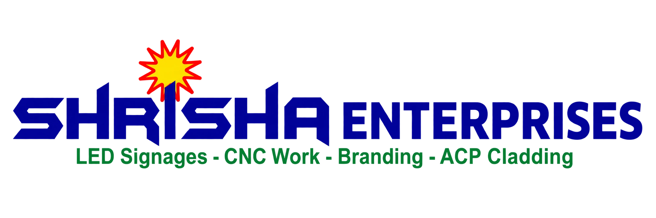 Shrisha Enterprises