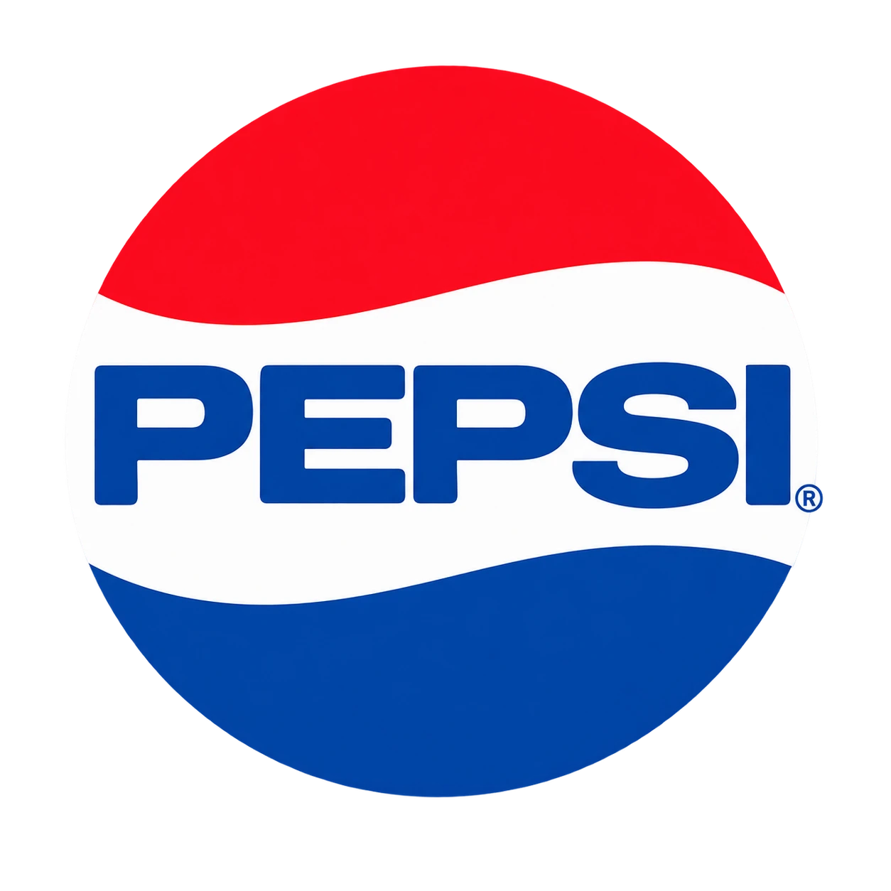Pepsi client logo