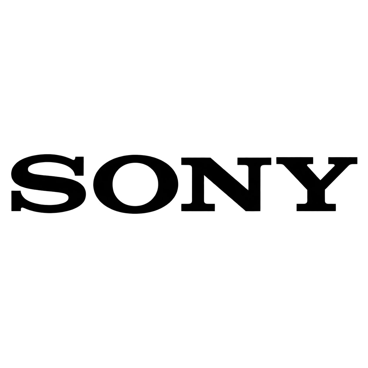 Sony client logo